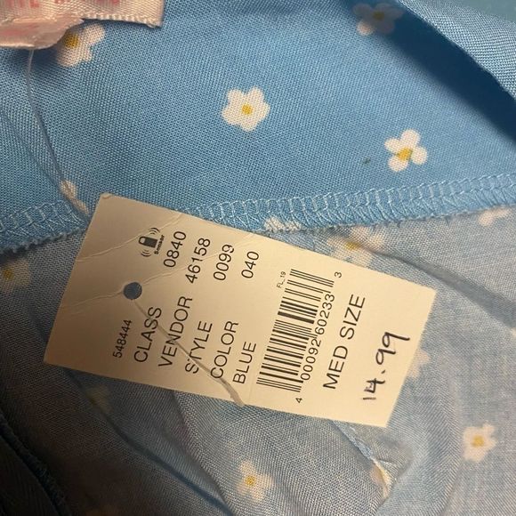 Lottie Moss Skirt - Picture 5 of 6